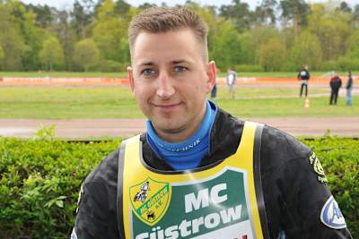 Steffen Mell konnte nicht überzeugen