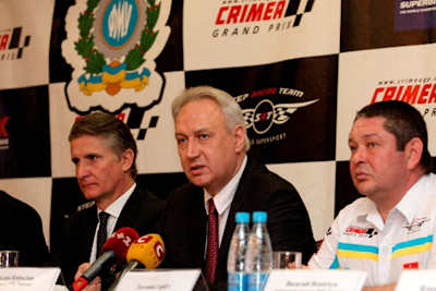 Einen Hauch vom früheren Ostblock-Charme kann man nicht leugnen