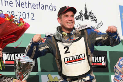 Maximumsieger Stephan Katt