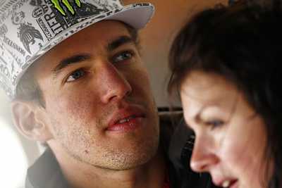 steven frossard  C kawasaki