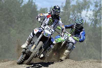 Steven Frossard vor Tommy Searle: Wo fahren sie nächste Saison?