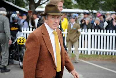 Wie schwer ist James Stewart verletzt?