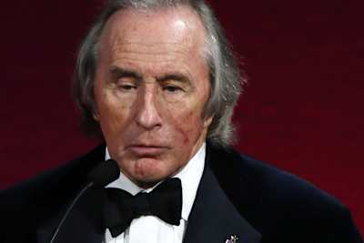 Stewart hält äussert Meinung oft und gerne