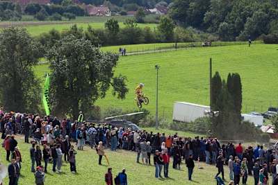 Der MSC Gaildorf ist 2011 wieder dabei!