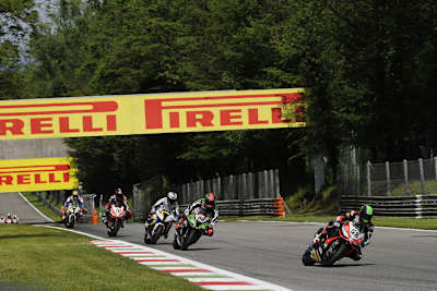 Superbike-WM: Das Material wird preiswerter und seriennäher