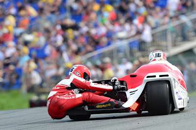 Birchall/Birchall machen ihr eigenes Ding