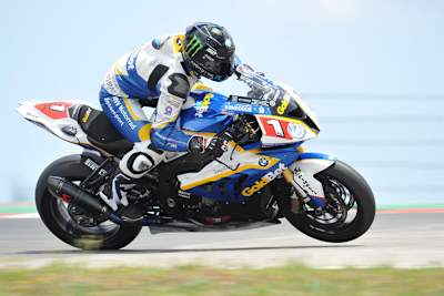 Sylvain Barrier: «Ich mag die Strecke in Suzuka»