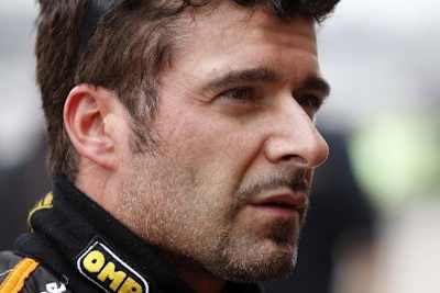 Tagliani: Gelungener Einstand bei FAZZT