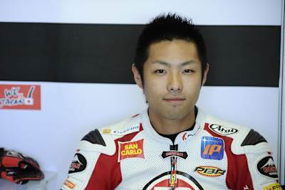 Yuki Takahashi: ein Tapetenwechsel steht an