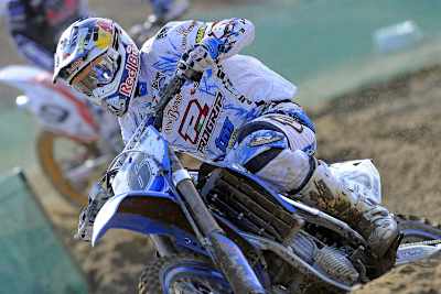 Tanel Leok liebt Sandstrecken