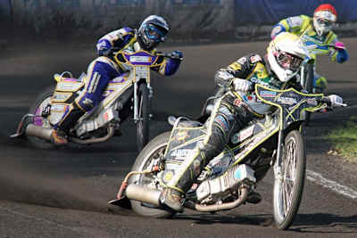 Der Teamcup entspricht der früheren 2. Bundesliga