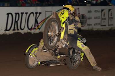 Fährt Thomas Kunert doch EM?