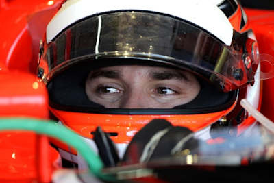 Glock: GP-Einsatz zum Geburtstag