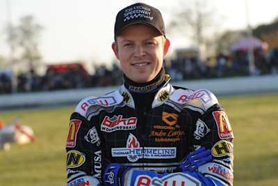 Tobias Kroner: «Starts waren entscheidend»