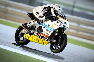 Arne Tode: «Abstand zur Spitze verringert»