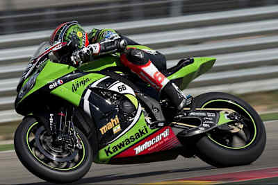 Tom Sykes will auf die Siegerstraße zurück