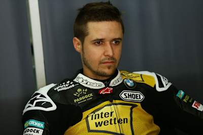 Tom Lüthi: Durchwachsenes Fazit nach dem Sachsenring-GP