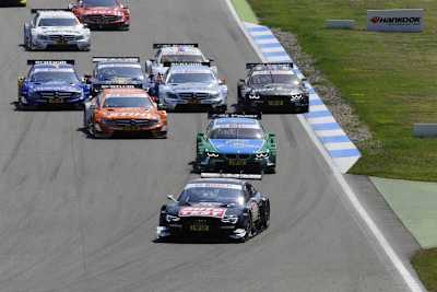 Tops und Flops aus Hockenheim