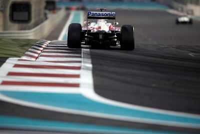 FIA will Toyota nicht so einfach sausen lassen.