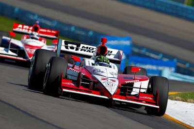 Tracy ist in dieser Saison der Edel-Reservist