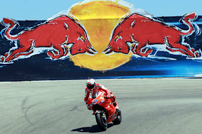 Die Corkscrew-Kurve: Mit Bike Promotion kannst du sie erleben!