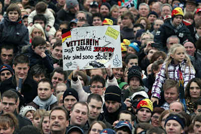 Die Fans können den Titel kaum erwarten