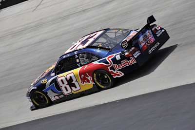 Brian Vickers