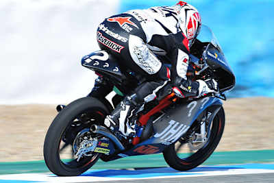 Viele Fragezeichen: Maverick Viñales