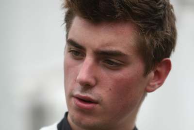 Vincent Lonbois: Neues Gesicht im GP-Zirkus