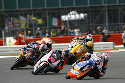 Viñales: neuer WM-Führender