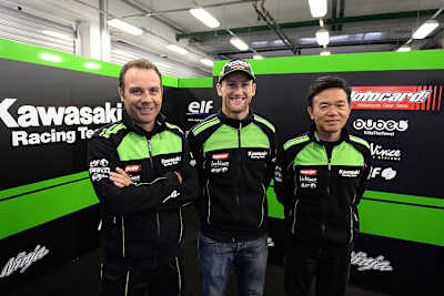 Tom Sykes ist in festen Händen