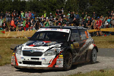 Mark Wallenwein möchte in Daum wieder aufs Podium