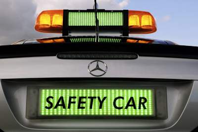 Was kommt in Melbourne: Schlechtes Wetter? Gutes Wetter?