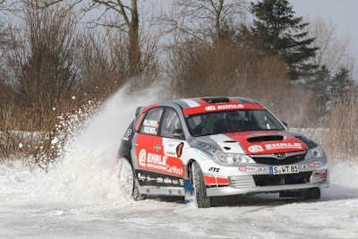 «Wikinger»-Sieger Sandro Wallenwein