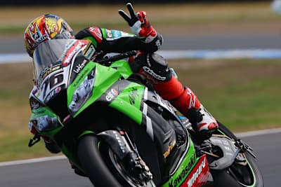 Wir reden hier über Vollgas!