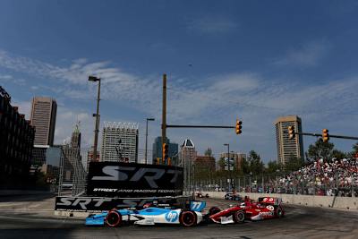 Baltimore flog für die nächsten zwei Jahre aus dem Kalender