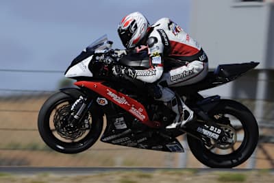 Yves Polzer will auf Honda umsteigen