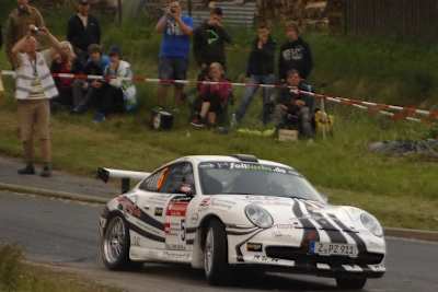 Zeltner siegte in Thüringen