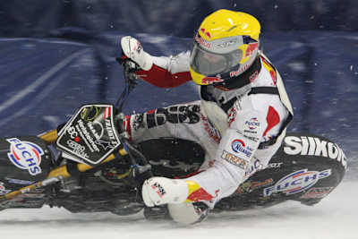 Die Fans freuen sich auf Franz Zorn & Co.