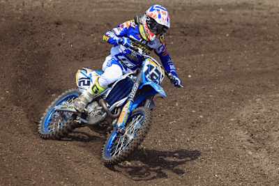 Tim Gajser verletzte sich vor Saisonbeginn