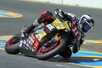 Mathew Scholtz gelang beim US-Finale die Sensation