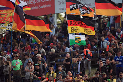 Besonders die deutschen Fans können sich auf die Teilnahme von Ken Roczen beim Motocross der Nationen freuen