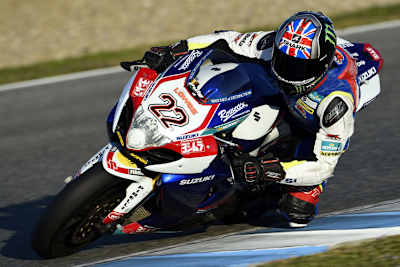 Alex Lowes: «Jede Runde hat riesen Spaß gemacht»