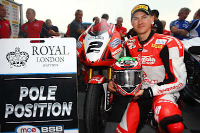 Christian Iddon: «Damit hätte ich niemals gerechnet»