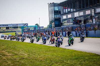 In der Endurance-WM fällt die Titelentscheidung