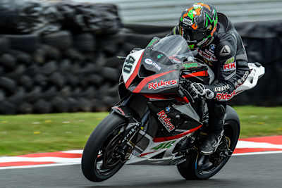 Martin Jessopp - BSB Oulton Park 2013