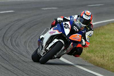 Sébastien Le Grelle: Der Meister hinterließ bleibende Spuren auf dem Frohburger Dreieck