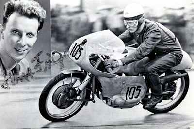 Historisches Autogrammfoto von Horst Fügner