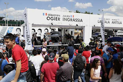 Der Volkswagen-Service