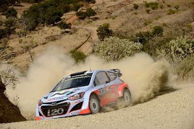 Thierry Neuville